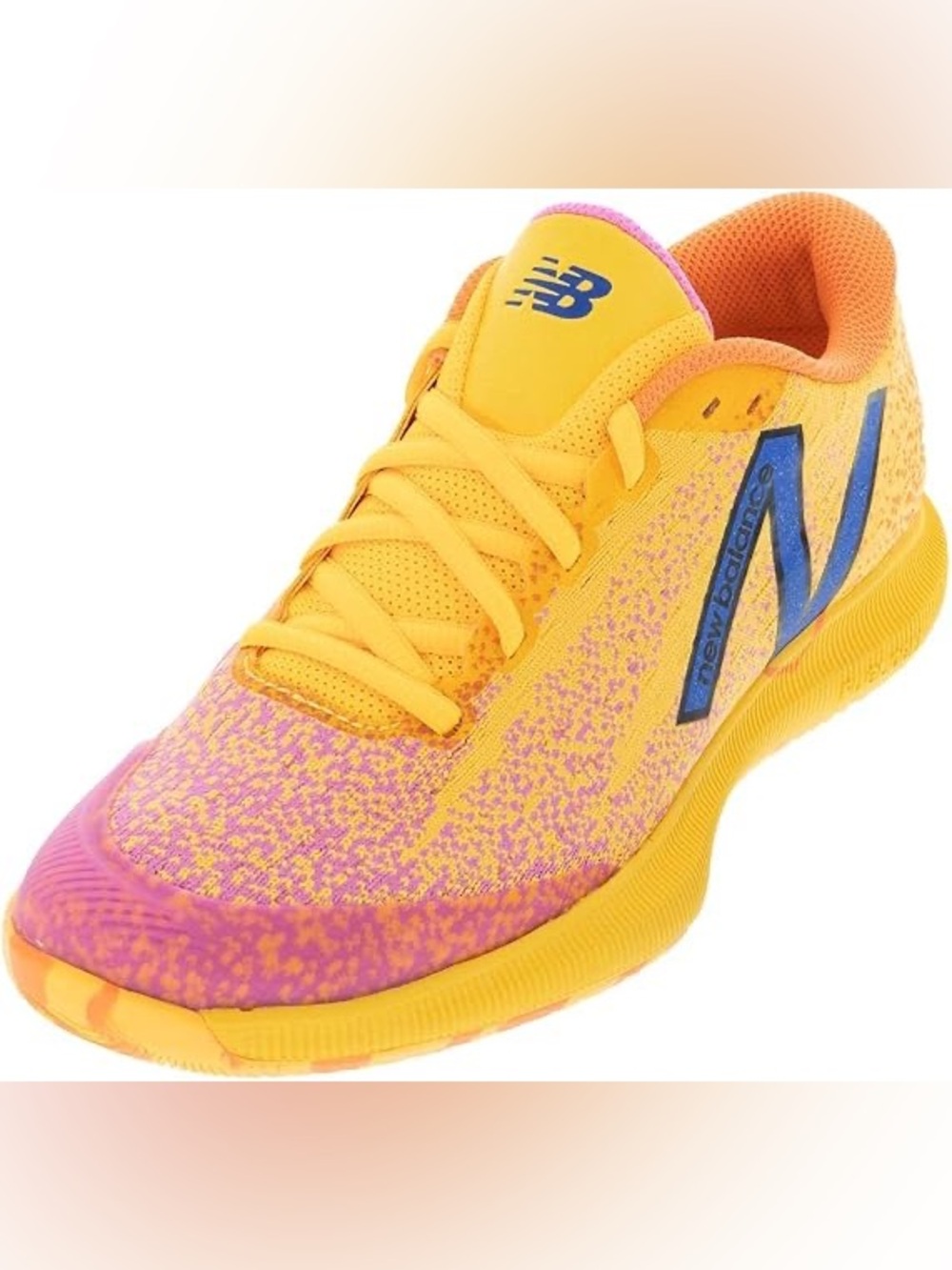 New Balance FuelCell 996 V4 Athletic Sneaker - 6.5